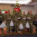 319th Reconnaissance Wing collects 7,300 cookies during Airmen Cookie Drive