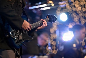 KAFA Cadet Interview