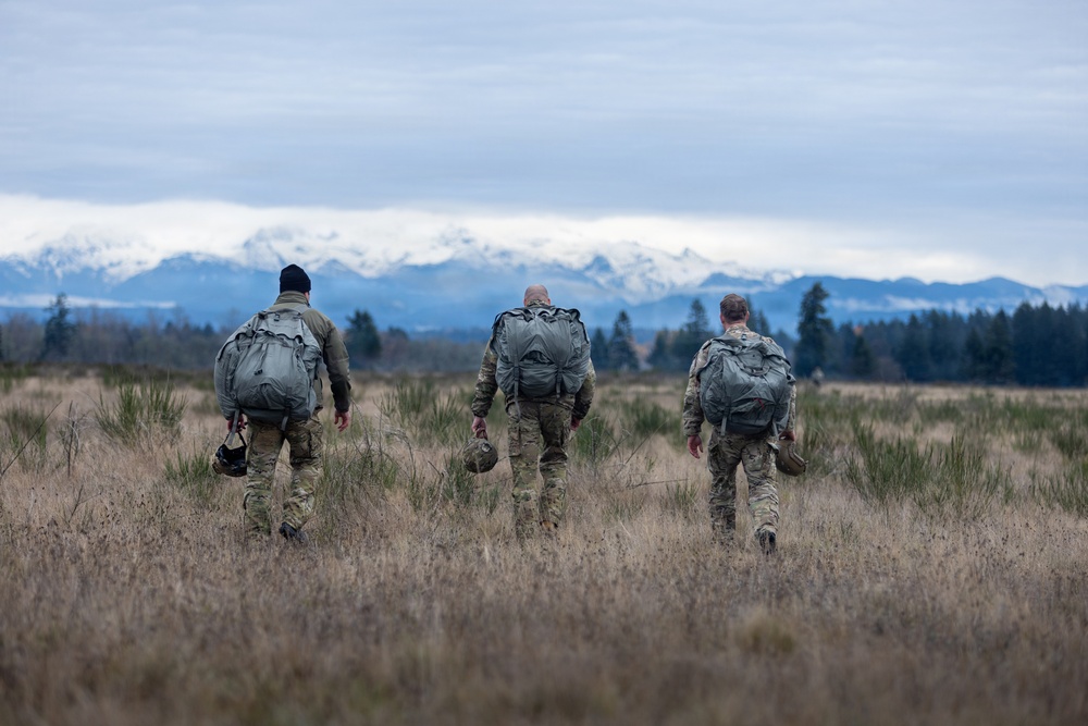 Menton Week Airborne Operation