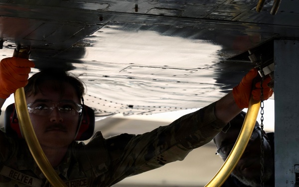 CLP provides second lieutenants real-world experience