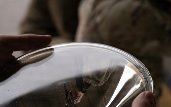 CLP provides second lieutenants real-world experience