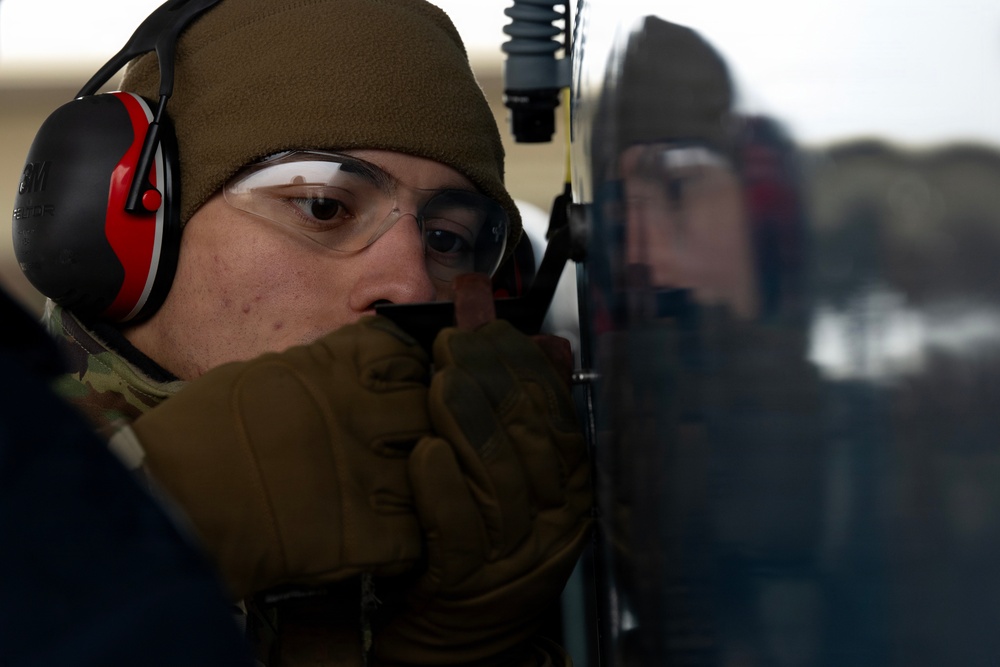 CLP provides second lieutenants real-world experience