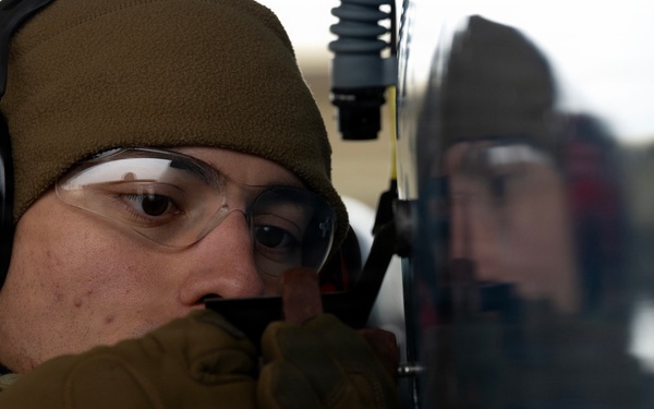 CLP provides second lieutenants real-world experience