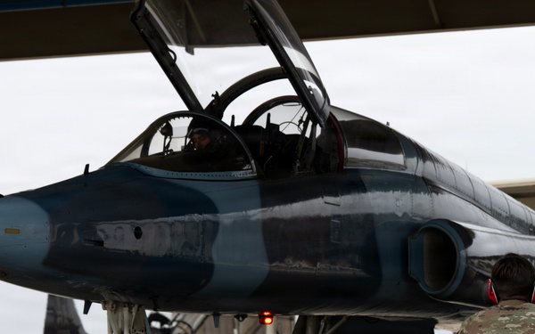 CLP provides second lieutenants real-world experience