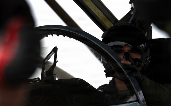 CLP provides second lieutenants real-world experience