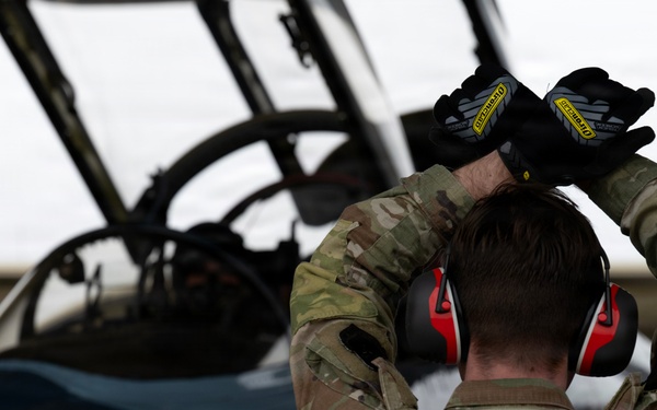 CLP provides second lieutenants real-world experience