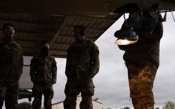 CLP provides second lieutenants real-world experience