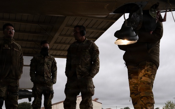 CLP provides second lieutenants real-world experience