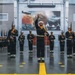 Recruit Training Command Pass in Review