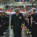 Recruit Training Command Pass in Review