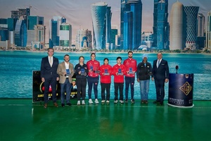 AFN Naples Radio News- USAG Ansbach Protection Area Inspection and USS Laboon (DDG 58) Wins Battenberg Cup Award