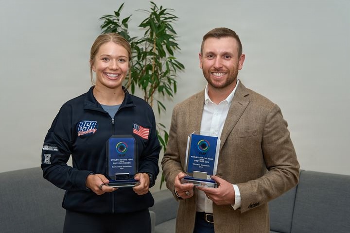 Army Soldier &amp; Veteran Named Shotgun Athletes of the Year