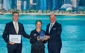 Fort Benning Soldier Named Shotgun Athlete of the Year