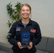 Fort Benning Soldier Named Women's Shotgun Athlete of the Year