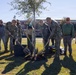 Tree Planting Ceremony Marks NAS Pensacola's Ongoing Commitment to Environmental Stewardship