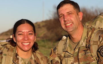 Shoulder to Shoulder: Norwegian Foot March Honors the 84th Anniversary of Pearl Harbor