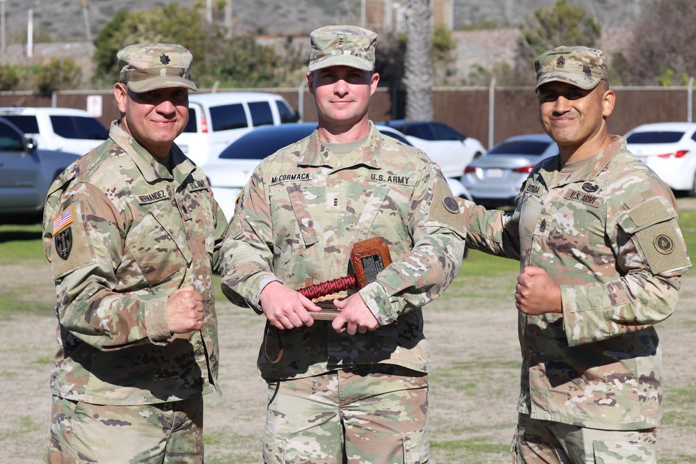 Shoulder to Shoulder: Norwegian Foot March Honors the 84th Anniversary of Pearl Harbor