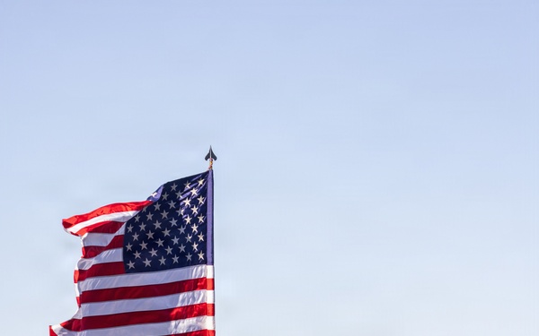 VMM-264 reactivation ceremony