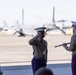 VMM-264 reactivation ceremony