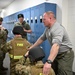 Multi-agency threat-suppression training at Malmstrom AFB