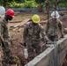 3rd Infantry Division Engineers Construct New Buildings with Panamanian Security Services