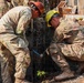 3rd Infantry Division Engineers Construct New Buildings with Panamanian Security Services