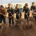 MCAS Yuma Celebrates Groundbreaking Ceremony for New Barracks Project