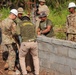3rd Infantry Division Engineers Construct New Buildings with Panamanian Security Services