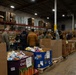 Maryland Food Bank Community Service - 2025 Army-Navy Week