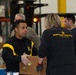 Maryland Food Bank Community Service - 2025 Army-Navy Week