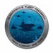 Quantitative Fleet Feedback (QFF) Team Logo