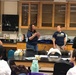 NAVFAC Southwest Employees Participate in STEM Outreach Event at University of San Diego
