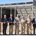 Ribbon Cutting for Range Control Complex at China Lake
