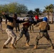 MCMAIC 9-26 Conduct Physical Training and Sparring