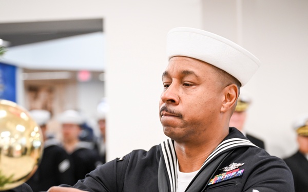 Gold Star Tree Lighting Ceremony