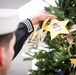 Gold Star Tree Lighting Ceremony