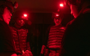 2025 Diamondback Medic Rodeo