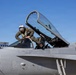 VMFA-112 Conduct Close-Air-Support Training