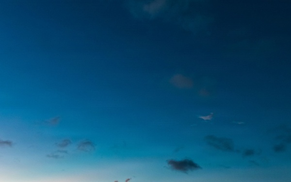 VFA-87 Flight Operations