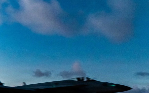 VFA-87 Flight Operations