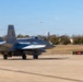 VMFA-112 Conduct Close-Air-Support Training