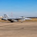 VMFA-112 Conduct Close-Air-Support Training