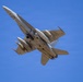 VMFA-112 Conduct Close-Air-Support Training
