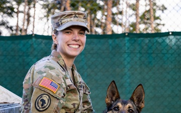 Good Dogs in Bavaria