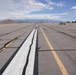 Creech AFB Completes Fastest Non-Emergency Runway Paving Project in Air Force History