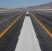 Creech AFB Completes Fastest Non-Emergency Runway Paving Project in Air Force History