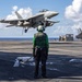 USS Gerald R. Ford (CVN 78) Flight Operations