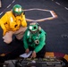 USS Gerald R. Ford (CVN 78) Flight Operations