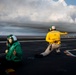 USS Gerald R. Ford (CVN 78) Flight Operations