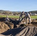 CLB-5 Marines establish combat operations center in newly completed bunker
